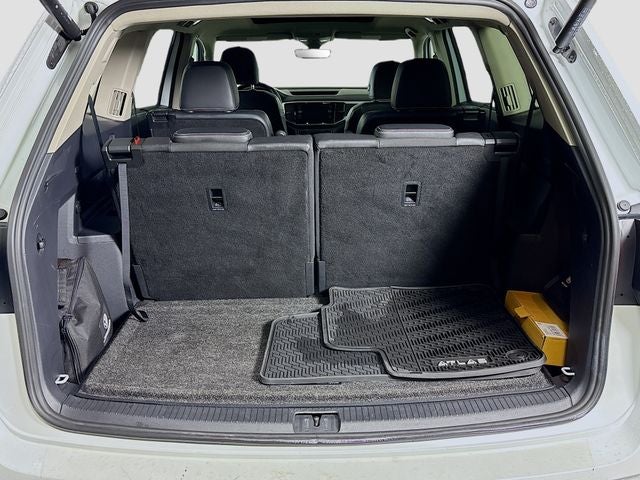 2023 Volkswagen Atlas 3.6L V6 SEL Premium R-Line