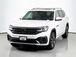 2023 Volkswagen Atlas 3.6L V6 SEL Premium R-Line