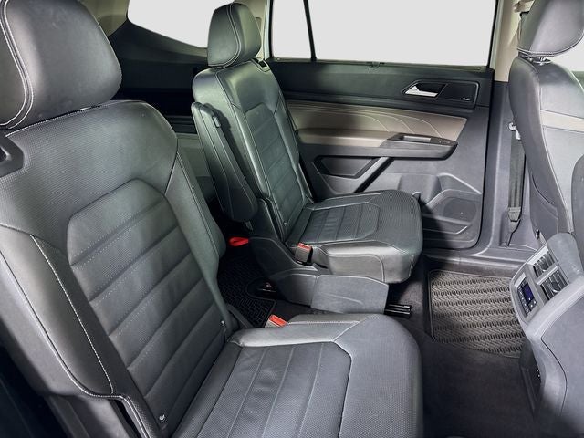 2023 Volkswagen Atlas 3.6L V6 SEL Premium R-Line