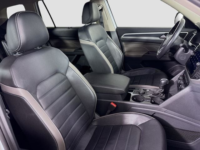 2023 Volkswagen Atlas 3.6L V6 SEL Premium R-Line