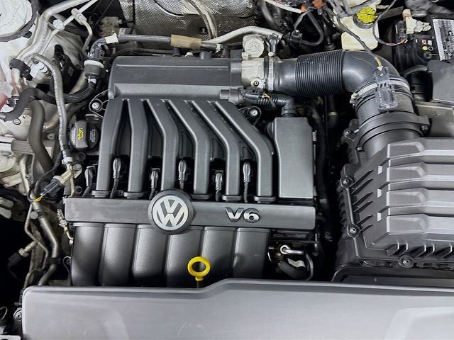 2023 Volkswagen Atlas 3.6L V6 SEL Premium R-Line
