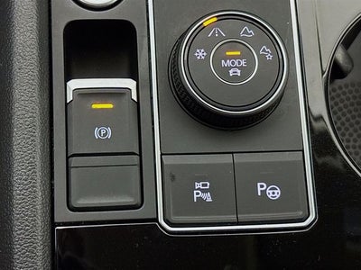 2023 Volkswagen Atlas 3.6L V6 SEL Premium R-Line