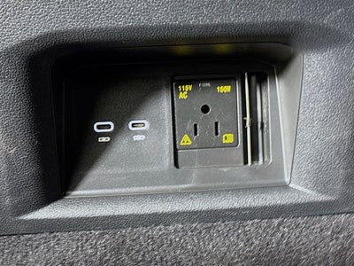 2023 Volkswagen Atlas 3.6L V6 SEL Premium R-Line