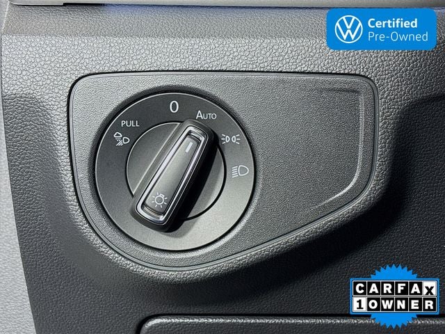 2023 Volkswagen Atlas 3.6L V6 SEL Premium R-Line