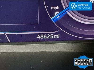 2023 Volkswagen Atlas 3.6L V6 SEL Premium R-Line