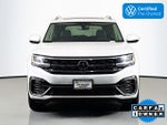 2023 Volkswagen Atlas 3.6L V6 SEL Premium R-Line