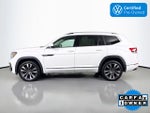 2023 Volkswagen Atlas 3.6L V6 SEL Premium R-Line