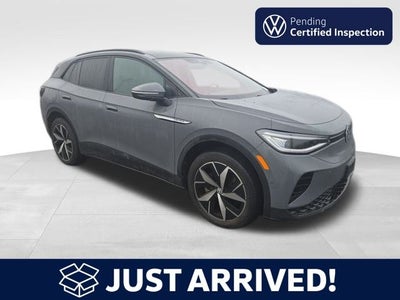 2023 Volkswagen ID.4 Pro S