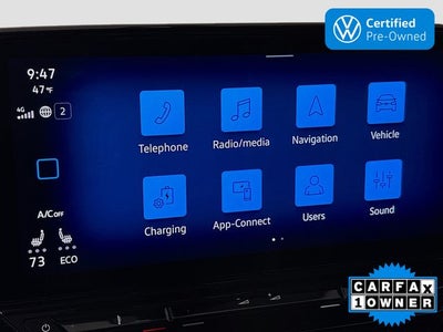 2023 Volkswagen ID.4 Pro S