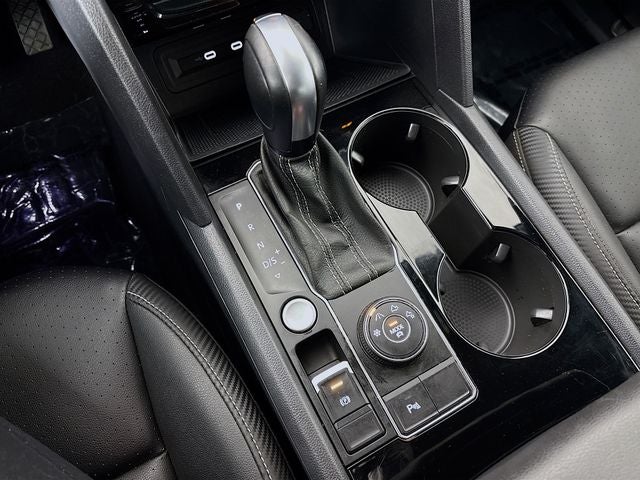 2023 Volkswagen Atlas Cross Sport 2.0T SE w/Technology