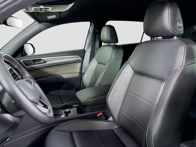 2023 Volkswagen Atlas Cross Sport 2.0T SE w/Technology