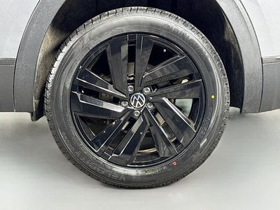2023 Volkswagen Atlas Cross Sport 2.0T SE w/Technology