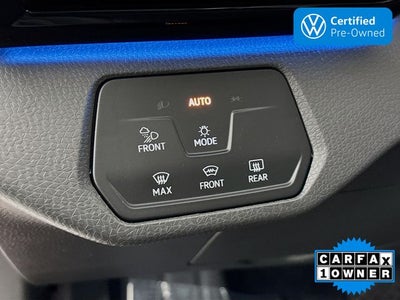 2023 Volkswagen ID.4 Pro S Plus