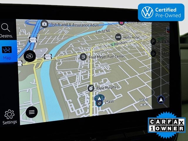 2023 Volkswagen ID.4 Pro S Plus
