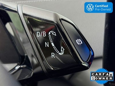 2023 Volkswagen ID.4 Pro S Plus