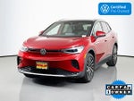 2023 Volkswagen ID.4 Pro S Plus