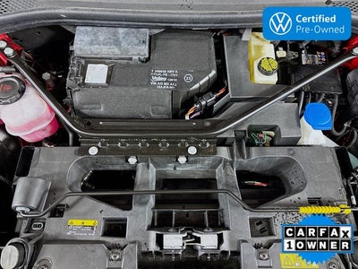 2023 Volkswagen ID.4 Pro S Plus