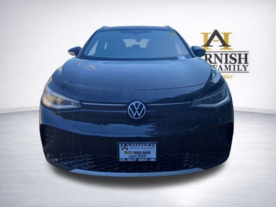 2023 Volkswagen ID.4 Pro S Plus