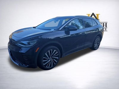 2023 Volkswagen ID.4 Pro S Plus
