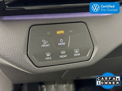 2023 Volkswagen ID.4 Pro S Plus