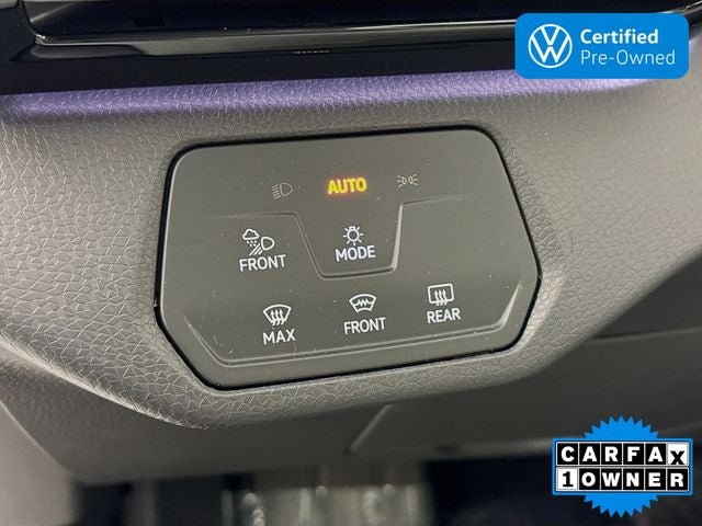 2023 Volkswagen ID.4 Pro S Plus