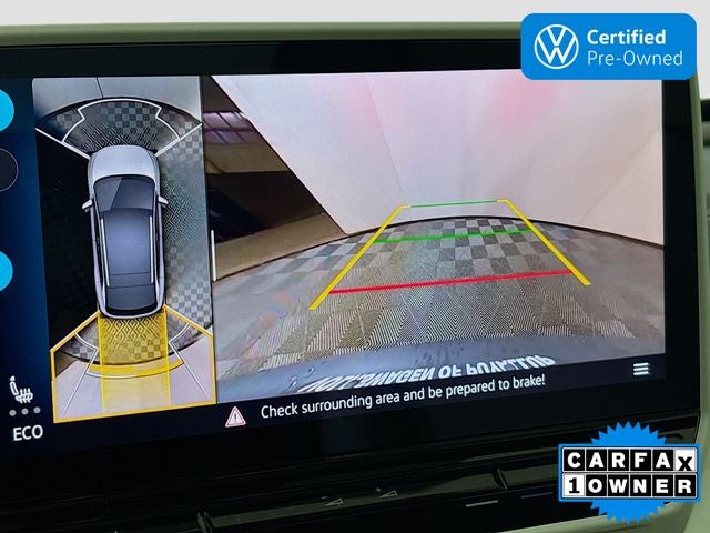 2023 Volkswagen ID.4 Pro S Plus