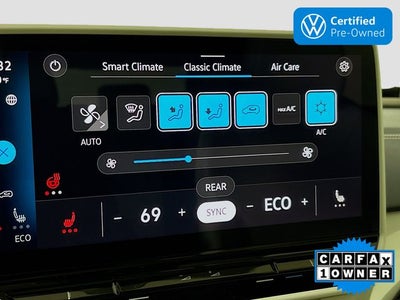 2023 Volkswagen ID.4 Pro S Plus