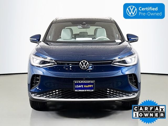 2023 Volkswagen ID.4 Pro S Plus