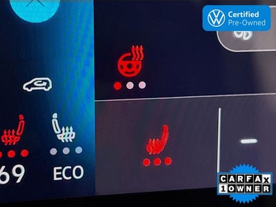 2023 Volkswagen ID.4 Pro S Plus