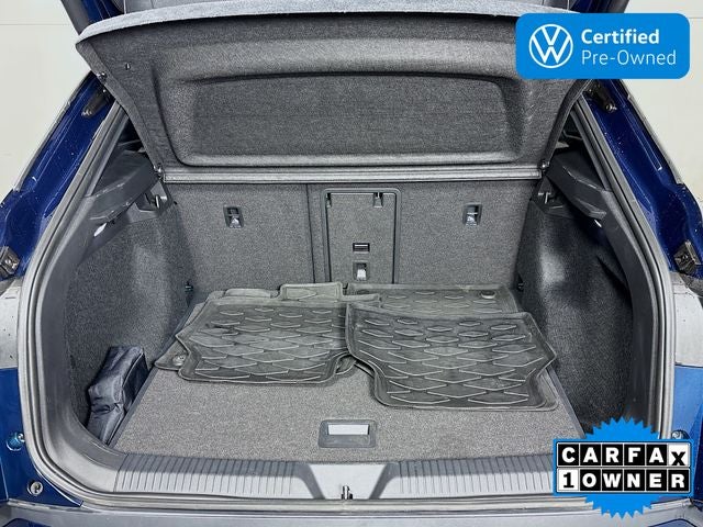 2023 Volkswagen ID.4 Pro S Plus