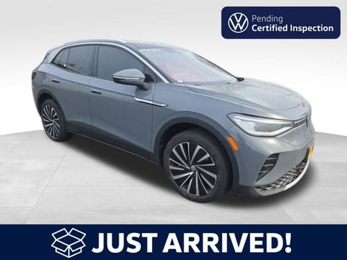 2023 Volkswagen ID.4 Pro S Plus