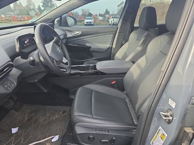 2023 Volkswagen ID.4 Pro S Plus