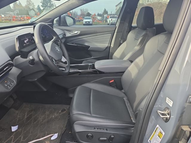 2023 Volkswagen ID.4 Pro S Plus