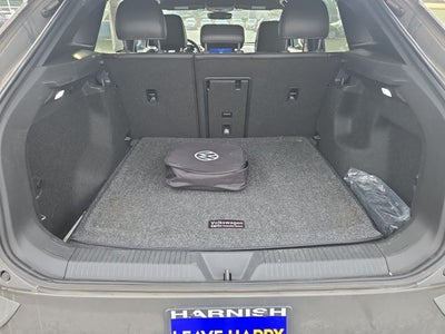 2023 Volkswagen ID.4 Pro S Plus