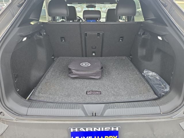 2023 Volkswagen ID.4 Pro S Plus