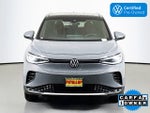 2023 Volkswagen ID.4 Pro S Plus