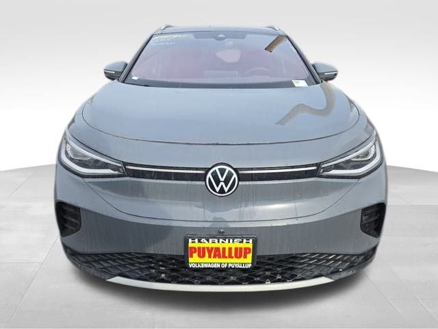 2023 Volkswagen ID.4 Pro S Plus