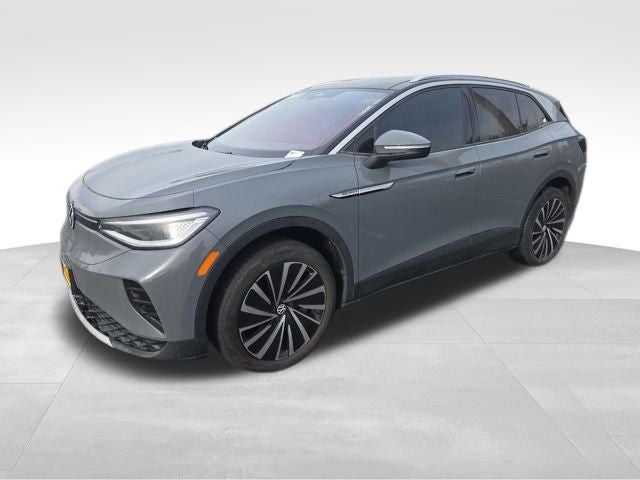 2023 Volkswagen ID.4 Pro S Plus