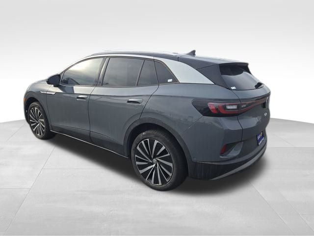 2023 Volkswagen ID.4 Pro S Plus