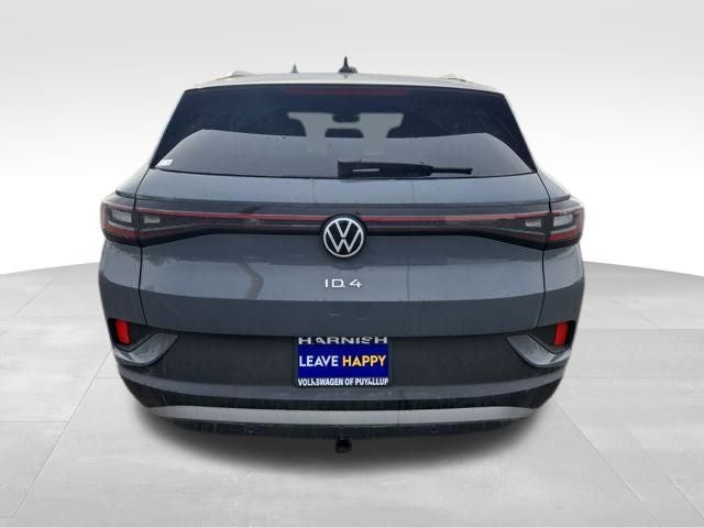 2023 Volkswagen ID.4 Pro S Plus