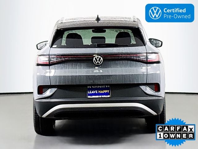 2023 Volkswagen ID.4 Pro S Plus