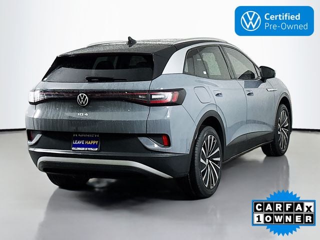 2023 Volkswagen ID.4 Pro S Plus