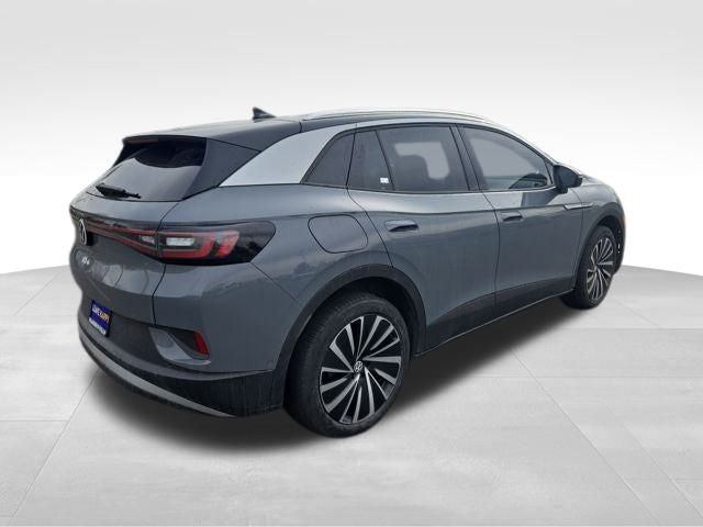 2023 Volkswagen ID.4 Pro S Plus