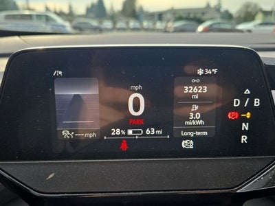 2023 Volkswagen ID.4 Pro S Plus