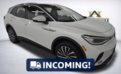 2023 Volkswagen ID.4 Pro S Plus