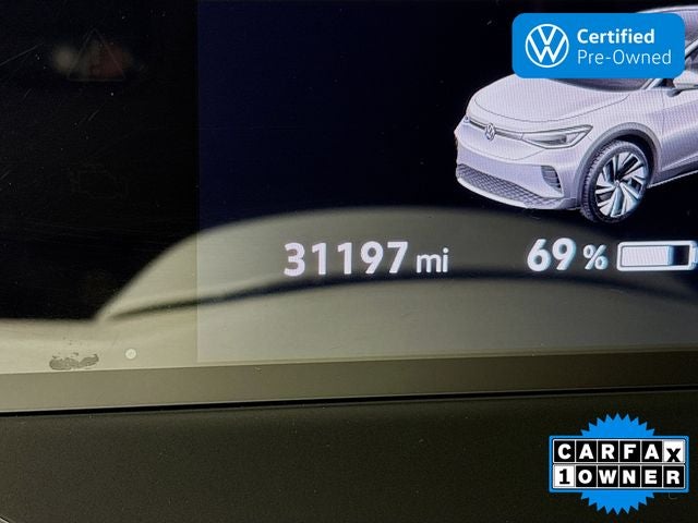 2023 Volkswagen ID.4 Pro S Plus