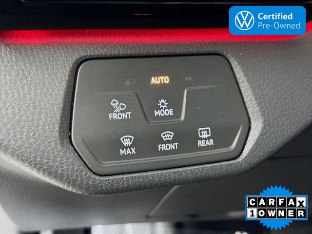 2023 Volkswagen ID.4 Pro S Plus