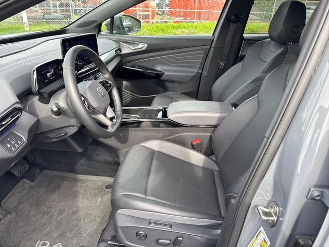 2023 Volkswagen ID.4 Pro S Plus