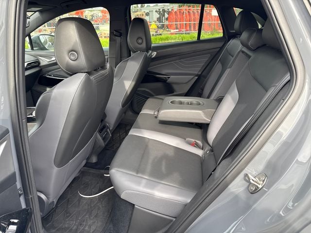 2023 Volkswagen ID.4 Pro S Plus