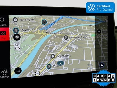 2023 Volkswagen ID.4 Pro S Plus
